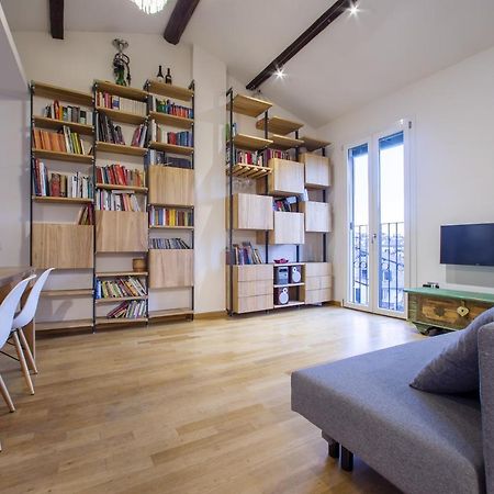 Appartement Getthekey L'Attico Degli Orti à Bologne Extérieur photo