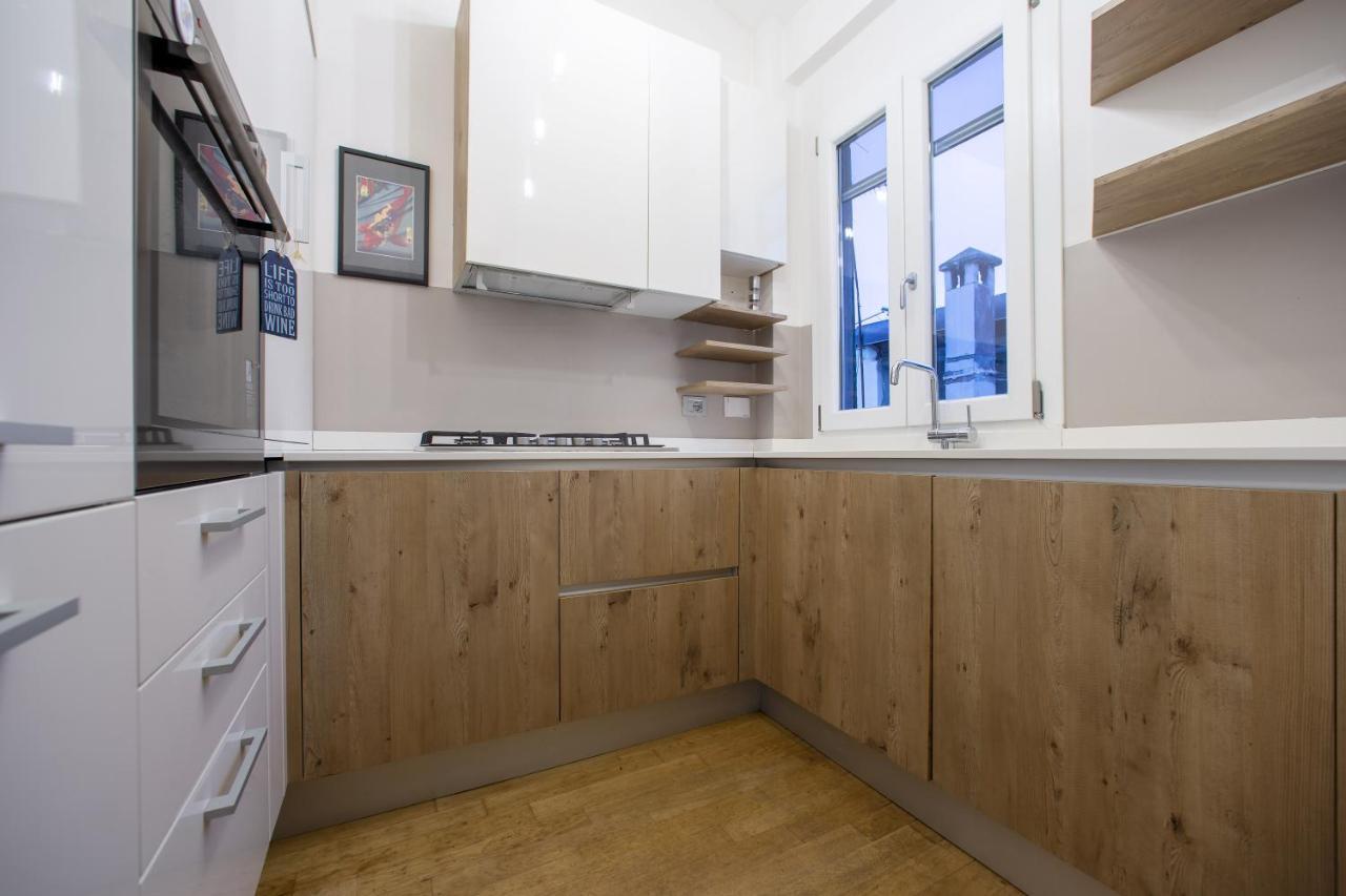 Appartement Getthekey L'Attico Degli Orti à Bologne Extérieur photo