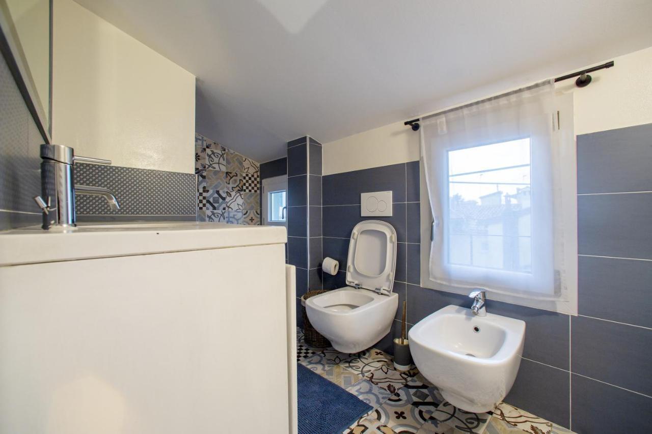 Appartement Getthekey L'Attico Degli Orti à Bologne Extérieur photo